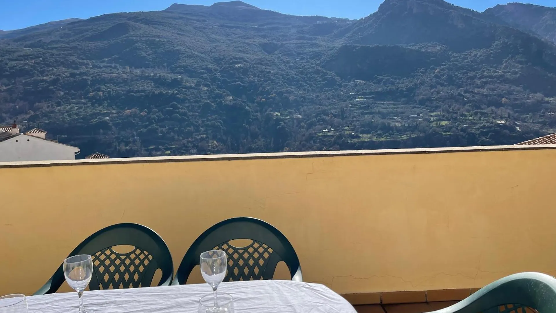 Apartamento Mirador De Sierra Nevada Güéjar Sierra España