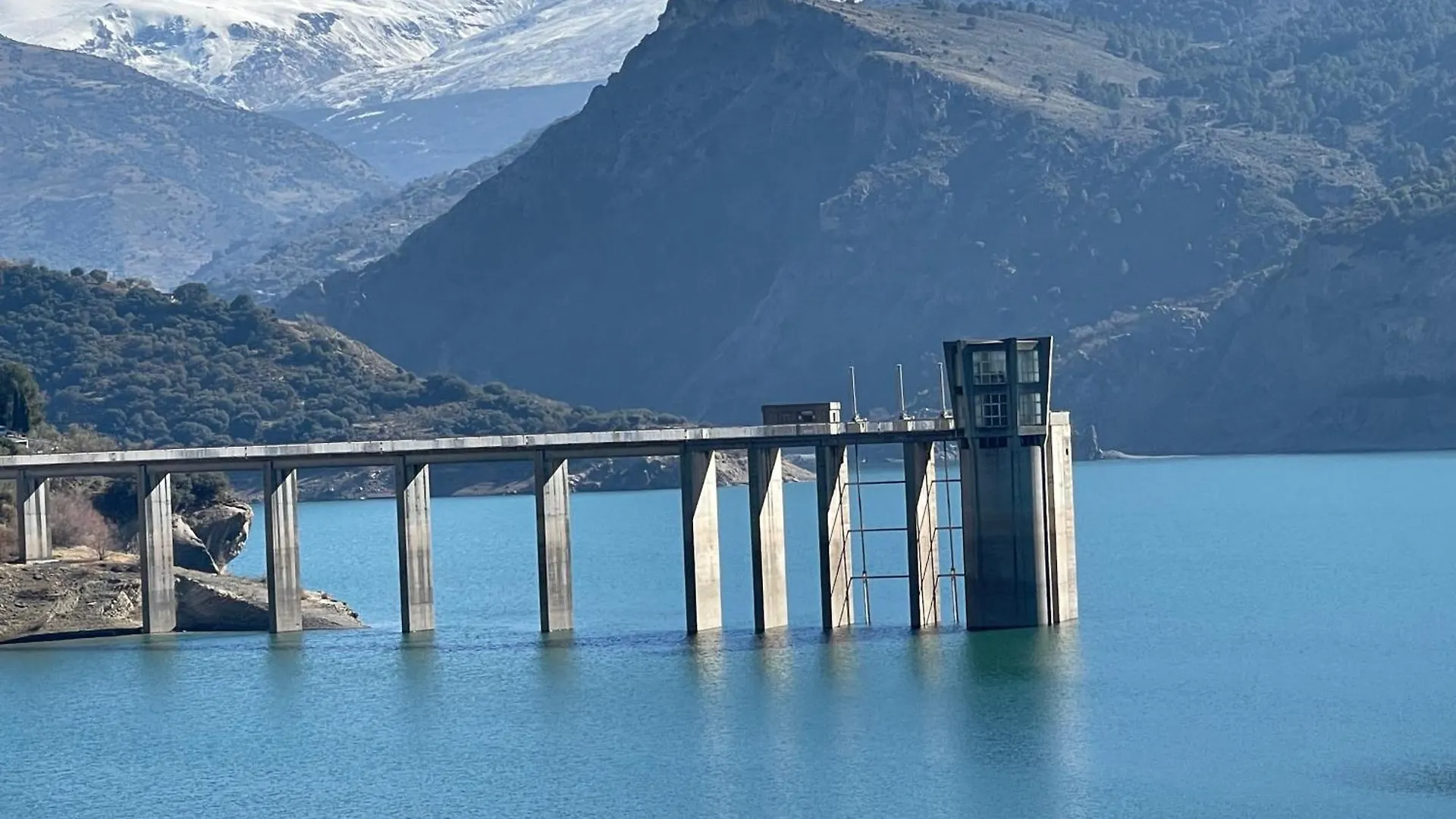 Apartamento Mirador De Sierra Nevada Güéjar Sierra